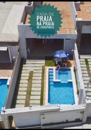 Casa de Praia em Carapibus